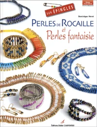 Perles de Rocaille et perles fantaisie