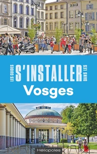 S'installer dans les Vosges