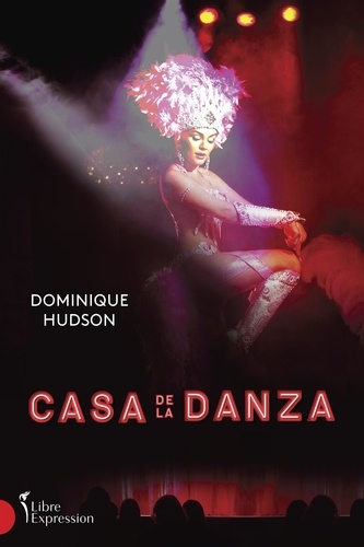Dominique Hudson - Casa de la danza.