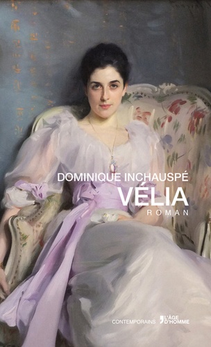Dominique Inchauspé - Vélia.