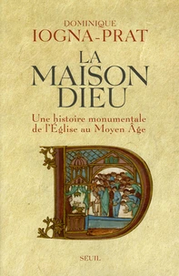 La Maison Dieu