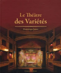 Le Théâtre des Variétés