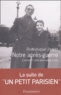 Dominique Jamet - Notre après-guerre - Comment notre père nous a tués (1945-1954).