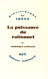 La puissance du rationnel