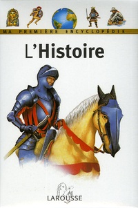 Dominique Joly - L'Histoire.