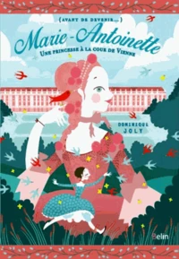 Marie-Antoinette