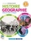 Histoire Géographie Education civique 1e Bac Pro
