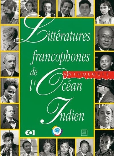 Dominique Joubert - Litterature Francophones Ocean Ndien.