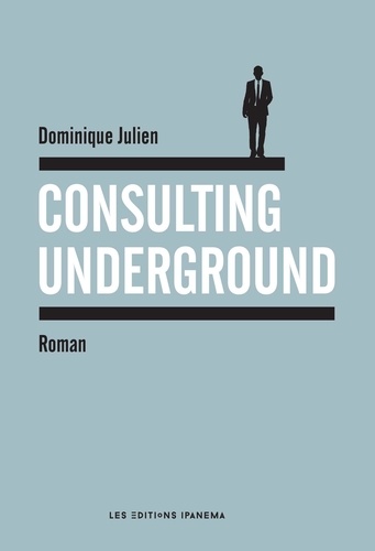 Consulting underground