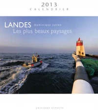 Landes Calendrier 2013