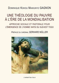 Une théologie du pauvre à l'ère de la mondialisation