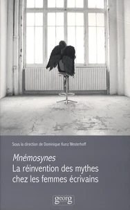 Mnémosynes