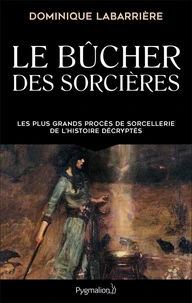 Le bûcher des sorcières