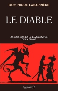 Dominique Labarrière - Le diable.