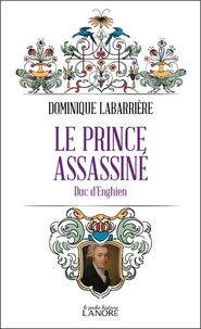Le prince assassiné