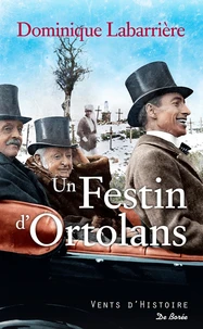 Un festin d'Ortolans