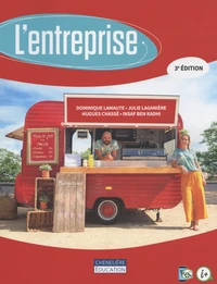 L'entreprise