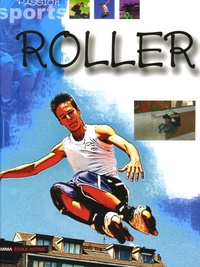 Dominique Lambert - Roller.