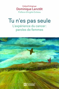 Tu n'es pas seule