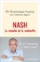 NASH. La maladie de la malbouffe