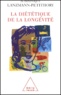 Dominique Lanzmann-Petithory - La Dietetique De La Longevite.