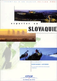 Exporter En Slovaquie