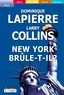 Dominique Lapierre et Larry Collins - New-York brûle-t-il ?.