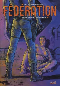 Le feu aux étoiles