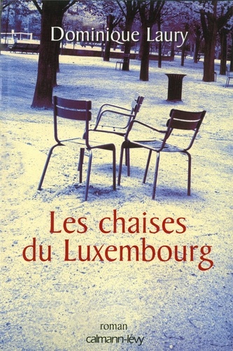 Les Chaises du Luxembourg