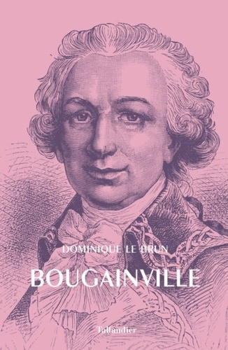 Dominique Le Brun - Bougainville.