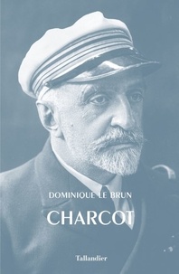Dominique Le Brun - Charcot.