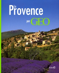Dominique Le Brun - La Provence par GEO.