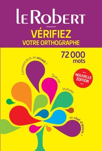 Vérifiez votre orthographe - 72 000 mots.pdf