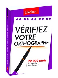 Vérifiez votre orthographe.pdf