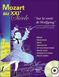 Mozart au XXIe Siècle