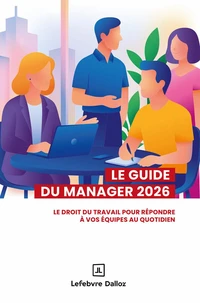 Le guide du manager