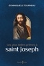 Dominique Le Tourneau - Les plus belles prières à saint Joseph.