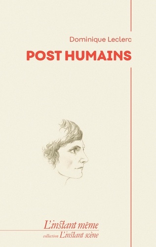 Post Humains