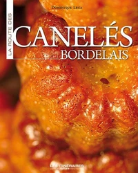 La route des caneles bordelais