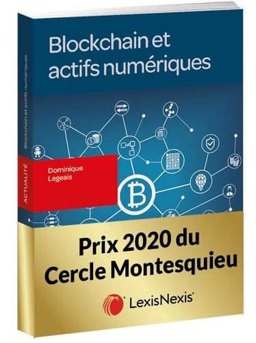 Blockchain et actifs numériques