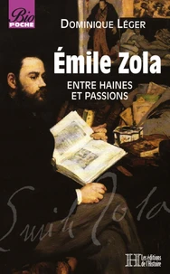 Emile Zola
