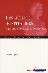 Les achats hospitaliers - Vers une nouvelle gouvernance.pdf