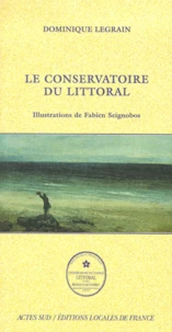 Le Conservatoire Du Littoral