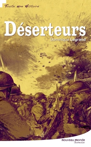 Déserteurs