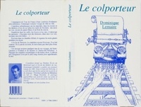 Dominique Lemaire - Le colporteur.