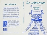 Dominique Lemaire - Le colporteur.