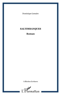 Dominique Lemaire - Saltimbanques.