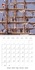 Voiliers de rêve (Calendrier mural 2017 300 × 300 mm Square). Les grands voiliers possèdent un charme irrésistible et une allure fascinante. (Calendrier mensuel, 14 Pages )