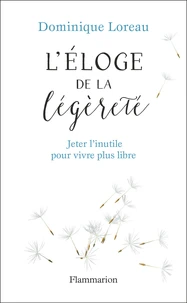 Eloge de la légèreté