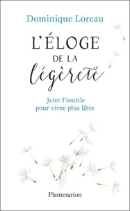 Eloge de la légèreté